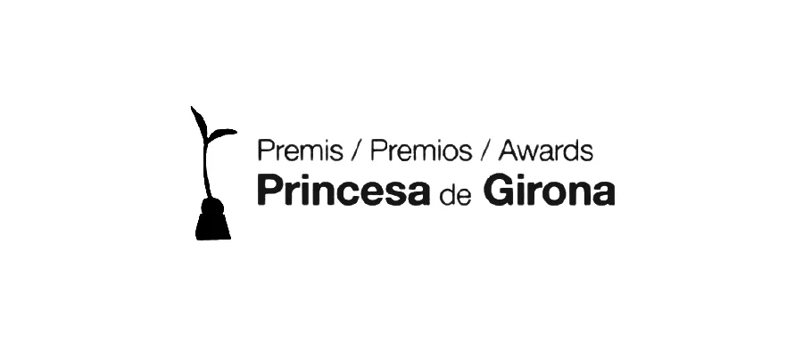 — Premio Princesa de Girona —